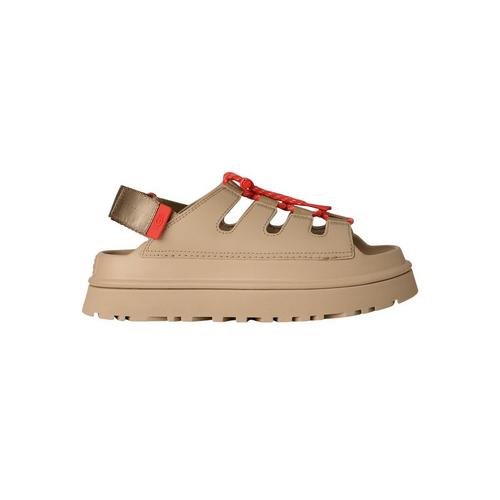 Women's UGG GoldenGlow Toggle Sandals - Primary Image