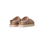 Little Kids' UGG Tazz Sun Stitch Slippers - Thumbnail 5 of 6