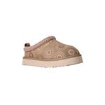 Little Kids' UGG Tazz Sun Stitch Slippers - Thumbnail 6 of 6