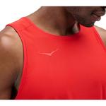 Men's HOKA Airolite 2.0 Tank Top - Thumbnail 2 of 5