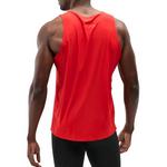 Men's HOKA Airolite 2.0 Tank Top - Thumbnail 4 of 5