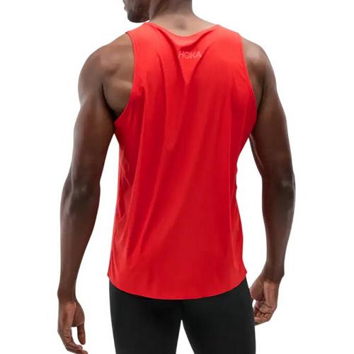 Men's HOKA Airolite 2.0 Tank Top - Primary Image