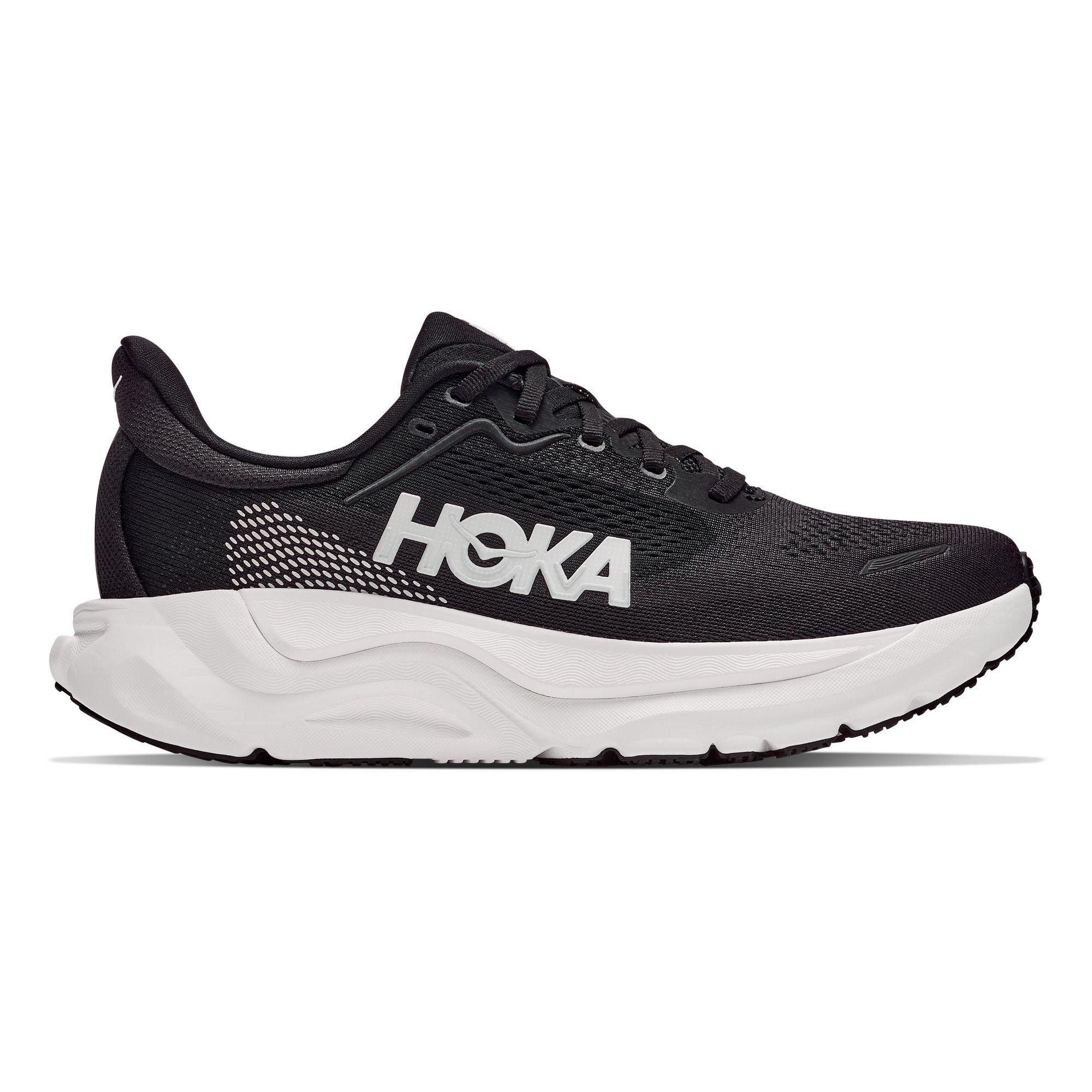 Women's HOKA Arahi 9 Road Running Shoes