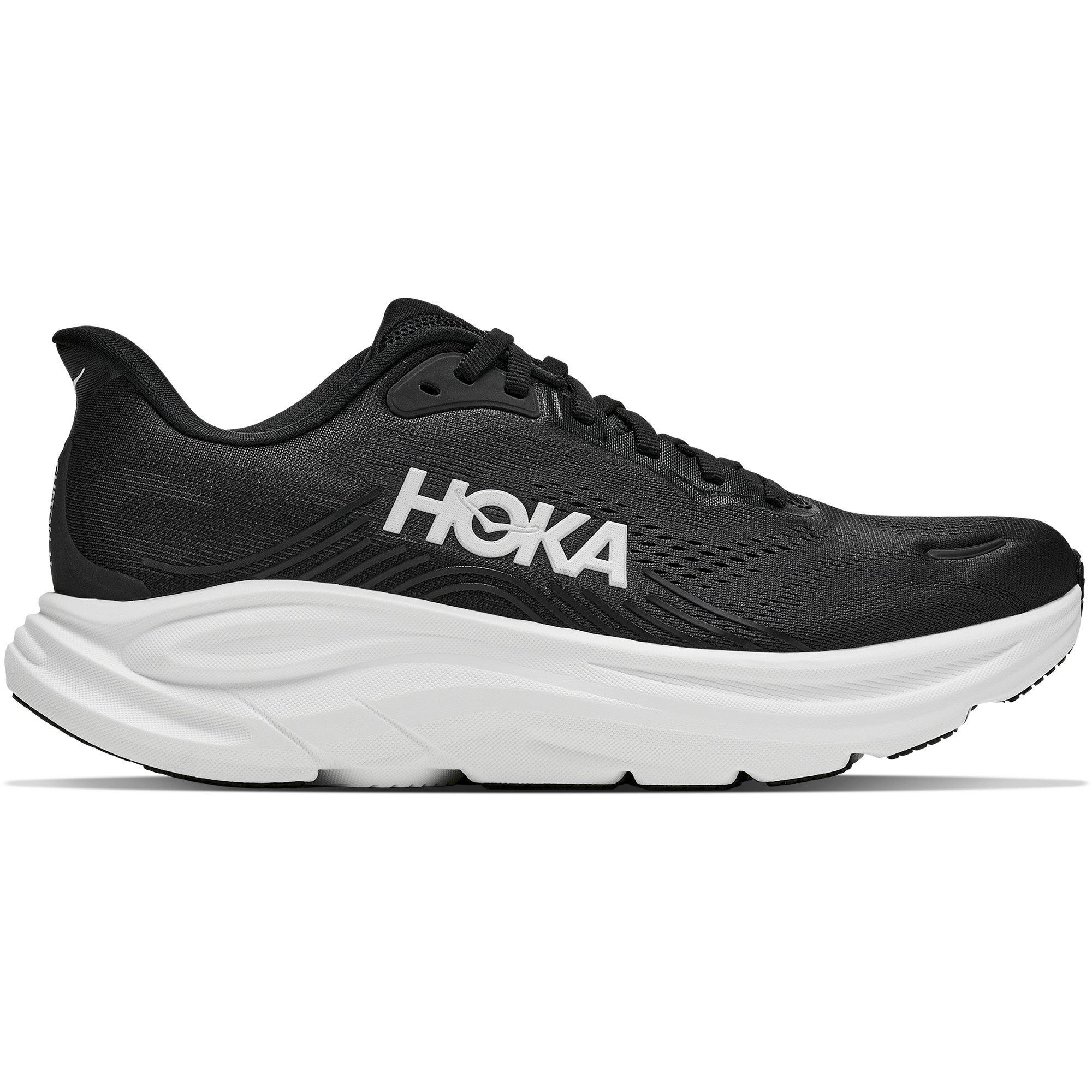 HOKA Clifton 11 neutral running shoe