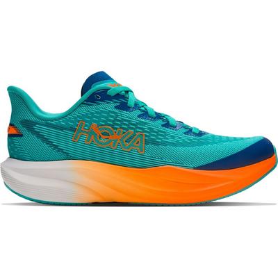 Big Kids' HOKA Mach 7 Road Running Shoes