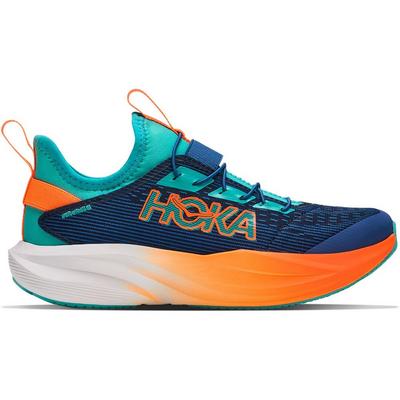 Little Kids' HOKA Mach 7 Road Running Shoes