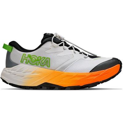 Big Kids' HOKA Speedgoat 7 Trail Running Shoes