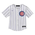 Nike Toddler Chicago Cubs Home Jersey - Thumbnail 2 of 3