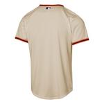 Nike Kids' San Francisco Giants Home Replica Jersey - Thumbnail 2 of 3