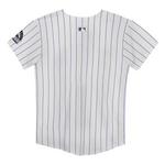 Nike Kids' Colorado Rockies Home Jersey - Thumbnail 3 of 3