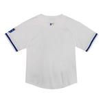 Nike Toddler Kansas City Royals Home Jersey - Thumbnail 3 of 3