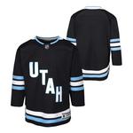 Genuine Stuff Kids' Boys Utah Hockey Club Home Premier Jersey - Thumbnail 1 of 3