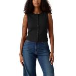 Women's Levi's Rory Button-Up Tank Top - Thumbnail 1 of 2