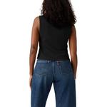 Women's Levi's Rory Button-Up Tank Top - Thumbnail 2 of 2