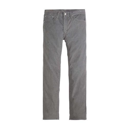 Men's Levi's 505 Corduroy Straight Jeans - Primary Image