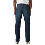 Men's Levi's 541 Athletic Fit Tapered Jeans - Thumbnail 4 of 5