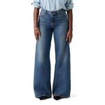 Women's Levi's 94 Baggy Wide Leg Jeans - Thumbnail 1 of 3