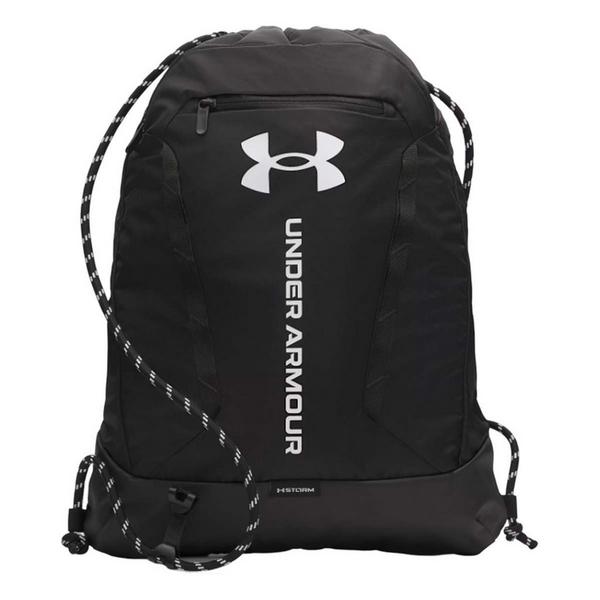 Under Armour Hustle Black
