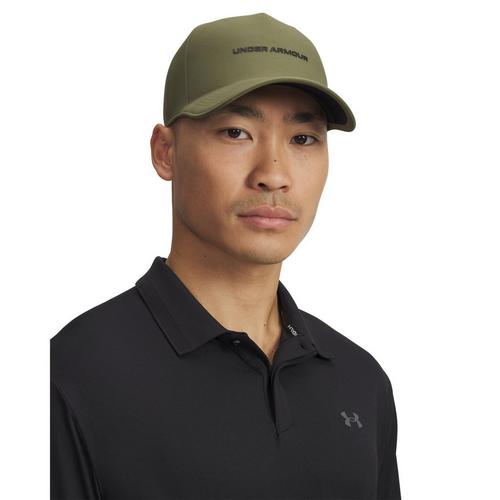 Under Armour StealthForm High Adjustable Hat - Primary Image