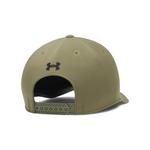 Under Armour StealthForm High Adjustable Hat - Thumbnail 3 of 3