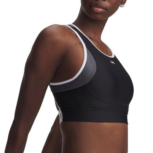 Women's Under Armour Crossback Open Sports Bra - Primary Image