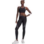 Women's Under Armour Crossback Open Sports Bra - Thumbnail 2 of 8