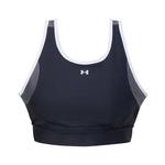 Women's Under Armour Crossback Open Sports Bra - Thumbnail 5 of 8