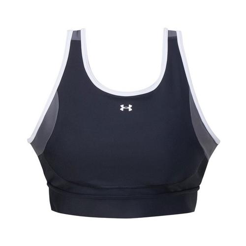 Women's Under Armour Crossback Open Sports Bra - Primary Image