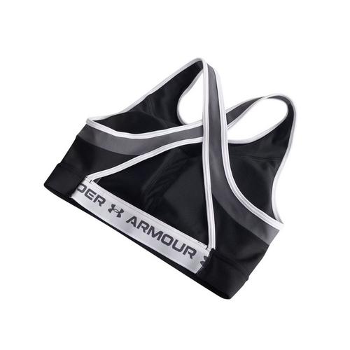 Women's Under Armour Crossback Open Sports Bra - Primary Image