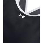 Women's Under Armour Crossback Open Sports Bra - Thumbnail 8 of 8