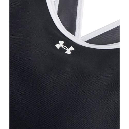 Women's Under Armour Crossback Open Sports Bra - Primary Image
