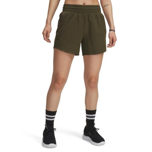Women's Under Armour Vanish Shorts - Primary Image