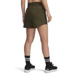 Women's Under Armour Vanish Shorts - Thumbnail 2 of 3