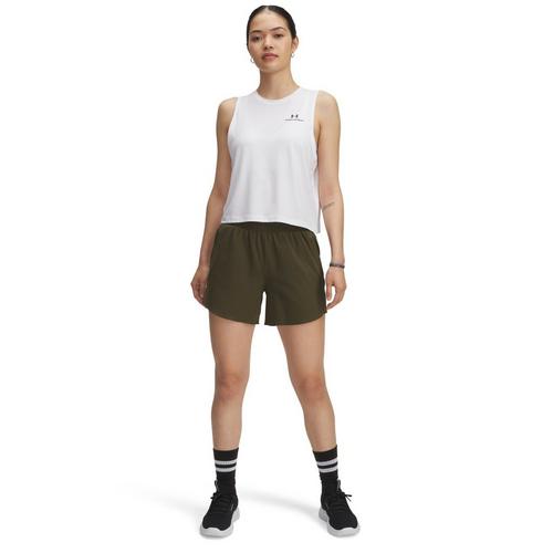Women's Under Armour Vanish Shorts - Primary Image