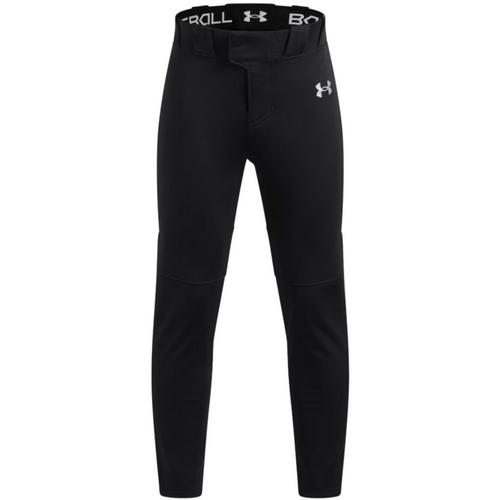 Youth Boys' Under Armour Utility Pro Tapered Baseball Pants - Primary Image