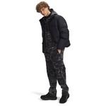 Men's Under Armour Unstoppable Fleece Camo Joggers - Thumbnail 3 of 3