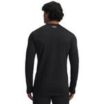 Men's Under Armour Base 4.0 Crew Long Sleeve Base Layer - Thumbnail 2 of 2