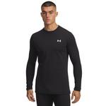 Men's Under Armour Base 3.0 Crew Long Sleeve Base Layer - Thumbnail 1 of 2