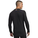 Men's Under Armour Base 3.0 Crew Long Sleeve Base Layer - Thumbnail 2 of 2