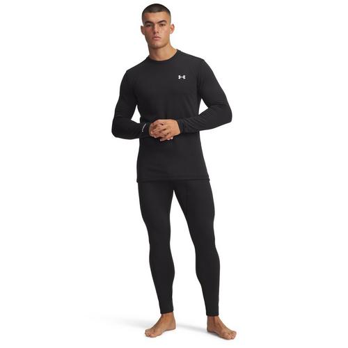 Men's Under Armour Base 3.0 Leggings - Primary Image