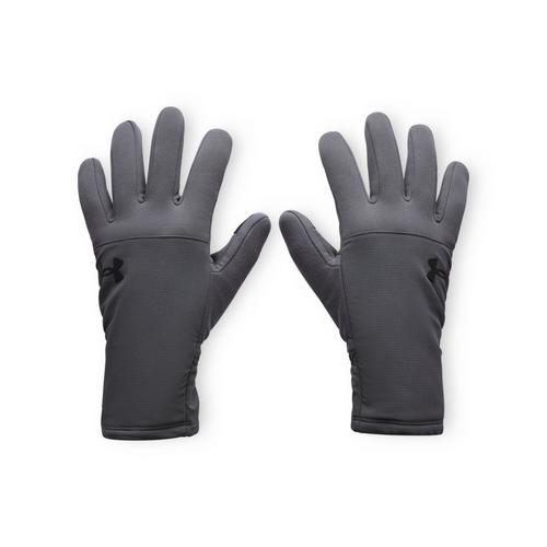 Men's Under Armour Storm Fleece Water Repellent Gloves - Primary Image