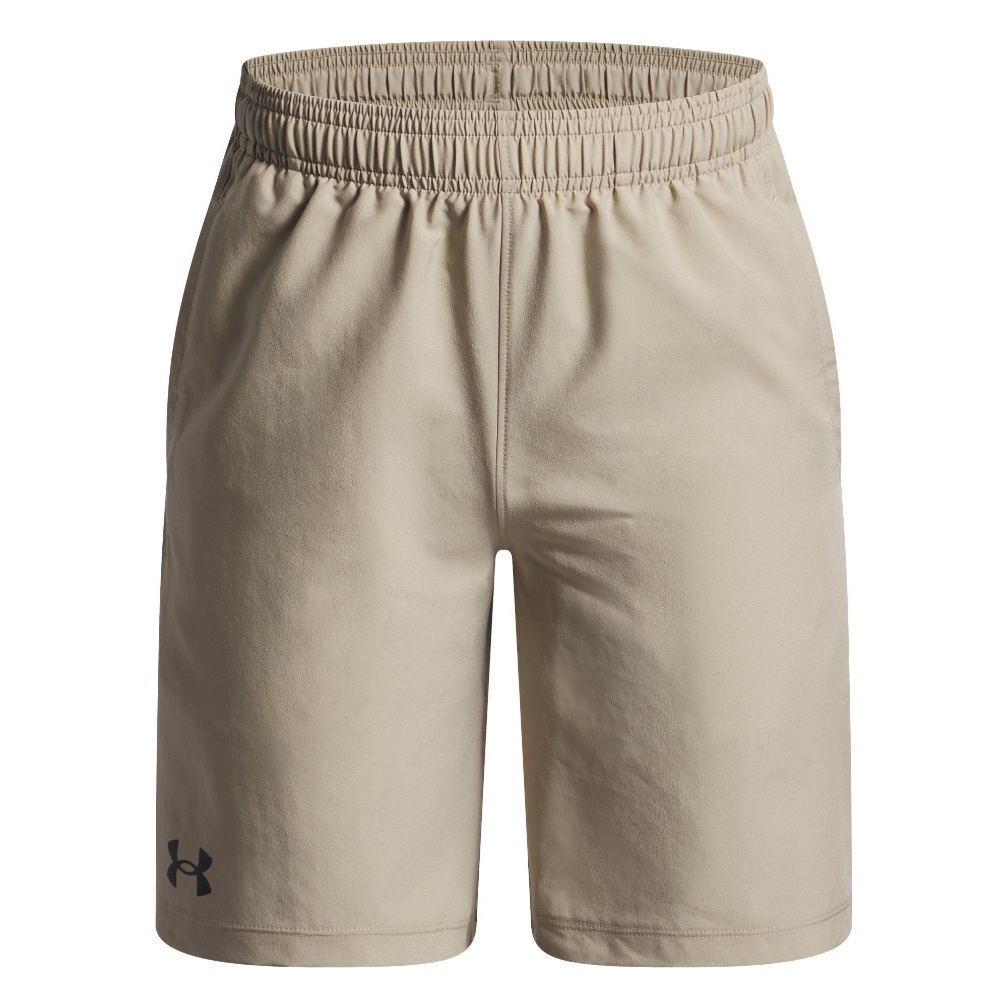 Boys' Under Armour Woven Shorts