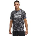 Men's Under Armour Freedom Camo T-Shirt - Thumbnail 1 of 2