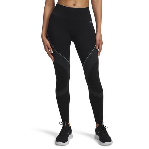 Women's Under Armour Vanish Seamless Leggings - Primary Image