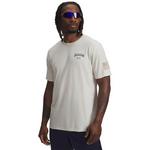 Men's Under Armour Freedom Military T-Shirt - Thumbnail 2 of 2