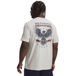 Men's Under Armour Freedom Military T-Shirt - Thumbnail 1 of 2