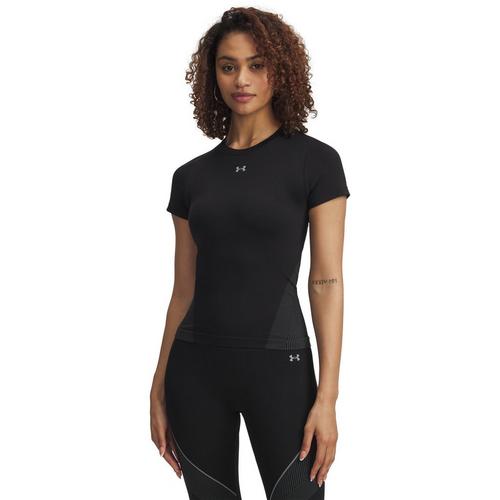 Women's Under Armour Vanish Seamless T-Shirt - Primary Image