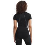 Women's Under Armour Vanish Seamless T-Shirt - Thumbnail 2 of 2