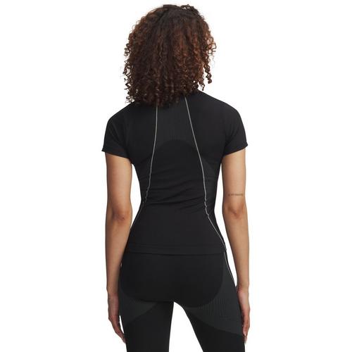 Women's Under Armour Vanish Seamless T-Shirt - Primary Image
