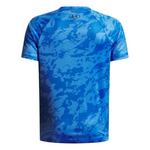 Kids' Under Armour Tech Blueprint T-Shirt - Thumbnail 2 of 2